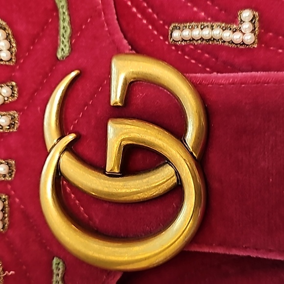 Gucci blind for Love - Picture 4 of 11